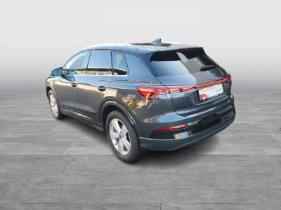 Audi Q4 e-tron Gebrauchtwagen Audi Q4 e-tron Gebrauchtwagen