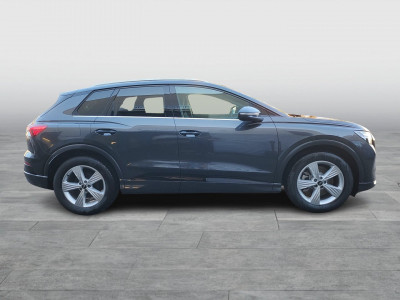 Audi Q4 e-tron Gebrauchtwagen Audi Q4 e-tron Gebrauchtwagen