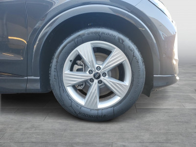 Audi Q4 e-tron Gebrauchtwagen Audi Q4 e-tron Gebrauchtwagen