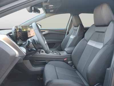 Audi Q4 e-tron Gebrauchtwagen Audi Q4 e-tron Gebrauchtwagen
