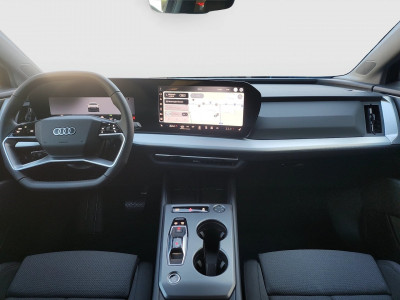 Audi Q4 e-tron Gebrauchtwagen Audi Q4 e-tron Gebrauchtwagen