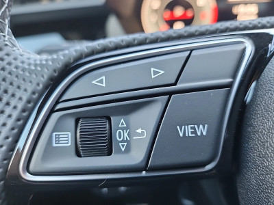 Audi A3 Gebrauchtwagen Audi A3 Gebrauchtwagen