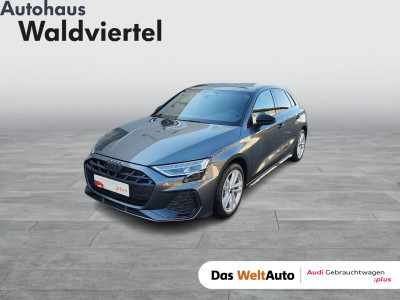 Audi A3 Gebrauchtwagen Audi A3 Gebrauchtwagen