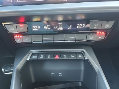 Audi A3 Gebrauchtwagen Audi A3 Gebrauchtwagen