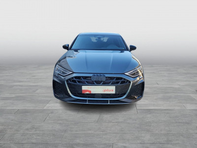 Audi A3 Gebrauchtwagen Audi A3 Gebrauchtwagen