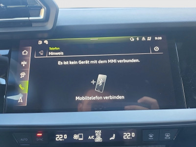 Audi A3 Gebrauchtwagen Audi A3 Gebrauchtwagen