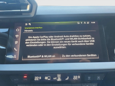 Audi A3 Gebrauchtwagen Audi A3 Gebrauchtwagen