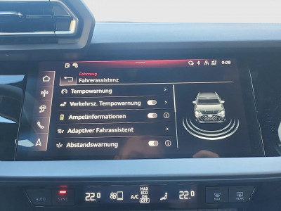 Audi A3 Gebrauchtwagen Audi A3 Gebrauchtwagen