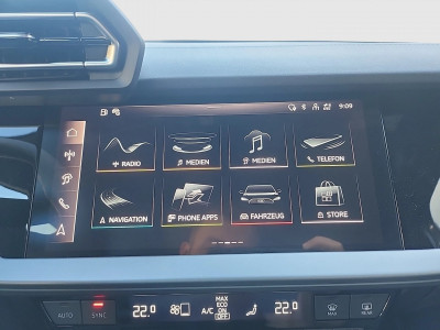 Audi A3 Gebrauchtwagen Audi A3 Gebrauchtwagen