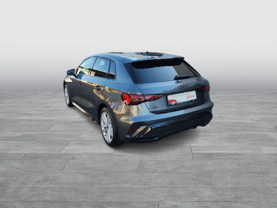 Audi A3 Gebrauchtwagen Audi A3 Gebrauchtwagen