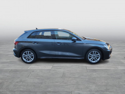 Audi A3 Gebrauchtwagen Audi A3 Gebrauchtwagen