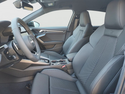 Audi A3 Gebrauchtwagen Audi A3 Gebrauchtwagen