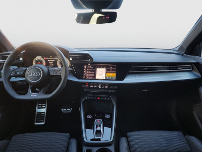 Audi A3 Gebrauchtwagen Audi A3 Gebrauchtwagen