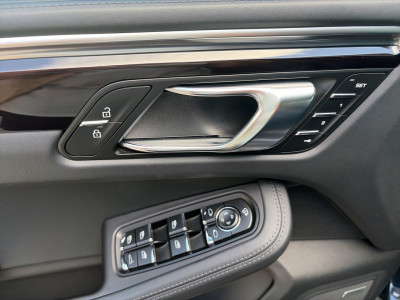 Porsche Macan Gebrauchtwagen Porsche Macan Gebrauchtwagen