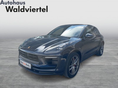 Porsche Macan Gebrauchtwagen Porsche Macan Gebrauchtwagen