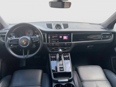 Porsche Macan Gebrauchtwagen Porsche Macan Gebrauchtwagen