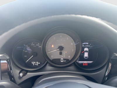 Porsche Macan Gebrauchtwagen Porsche Macan Gebrauchtwagen