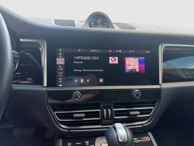 Porsche Macan Gebrauchtwagen Porsche Macan Gebrauchtwagen