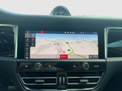 Porsche Macan Gebrauchtwagen Porsche Macan Gebrauchtwagen