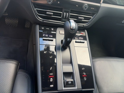 Porsche Macan Gebrauchtwagen Porsche Macan Gebrauchtwagen