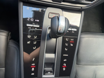 Porsche Macan Gebrauchtwagen Porsche Macan Gebrauchtwagen