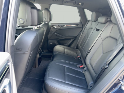 Porsche Macan Gebrauchtwagen Porsche Macan Gebrauchtwagen