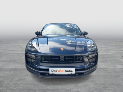 Porsche Macan Gebrauchtwagen Porsche Macan Gebrauchtwagen