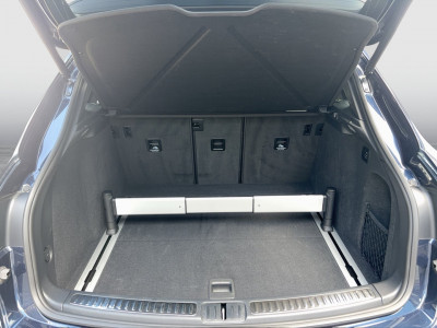 Porsche Macan Gebrauchtwagen Porsche Macan Gebrauchtwagen