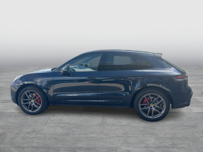Porsche Macan Gebrauchtwagen Porsche Macan Gebrauchtwagen