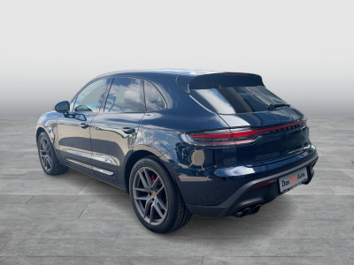 Porsche Macan Gebrauchtwagen Porsche Macan Gebrauchtwagen