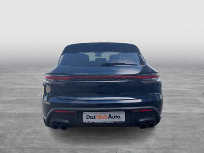 Porsche Macan Gebrauchtwagen Porsche Macan Gebrauchtwagen