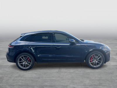 Porsche Macan Gebrauchtwagen Porsche Macan Gebrauchtwagen