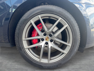 Porsche Macan Gebrauchtwagen Porsche Macan Gebrauchtwagen