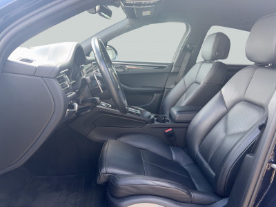 Porsche Macan Gebrauchtwagen Porsche Macan Gebrauchtwagen