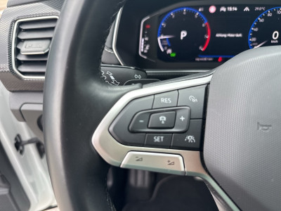 VW T-Cross Gebrauchtwagen VW T-Cross Gebrauchtwagen