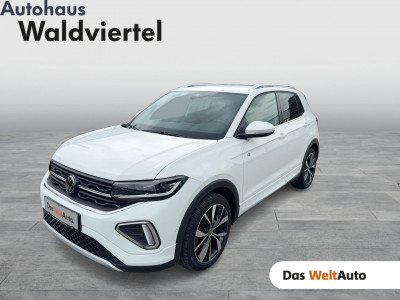 VW T-Cross Gebrauchtwagen VW T-Cross Gebrauchtwagen