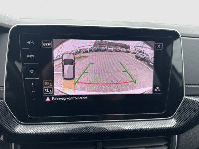 VW T-Cross Gebrauchtwagen VW T-Cross Gebrauchtwagen