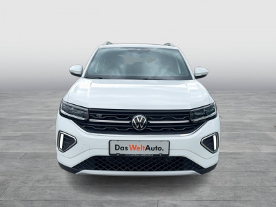 VW T-Cross Gebrauchtwagen VW T-Cross Gebrauchtwagen