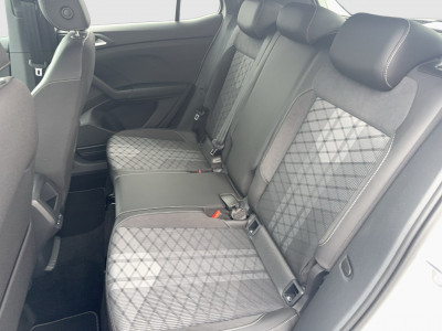 VW T-Cross Gebrauchtwagen VW T-Cross Gebrauchtwagen
