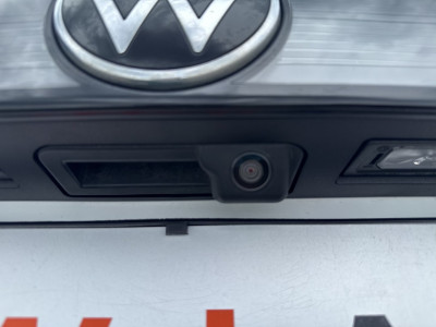 VW T-Cross Gebrauchtwagen VW T-Cross Gebrauchtwagen