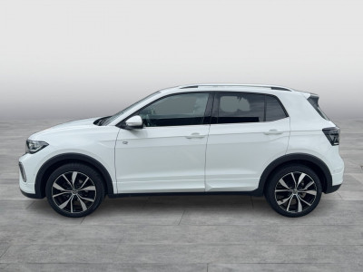 VW T-Cross Gebrauchtwagen VW T-Cross Gebrauchtwagen