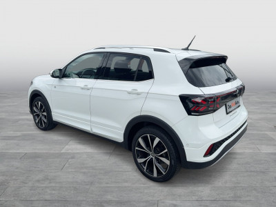 VW T-Cross Gebrauchtwagen VW T-Cross Gebrauchtwagen