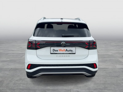 VW T-Cross Gebrauchtwagen VW T-Cross Gebrauchtwagen