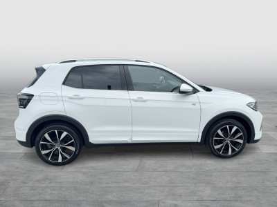 VW T-Cross Gebrauchtwagen VW T-Cross Gebrauchtwagen
