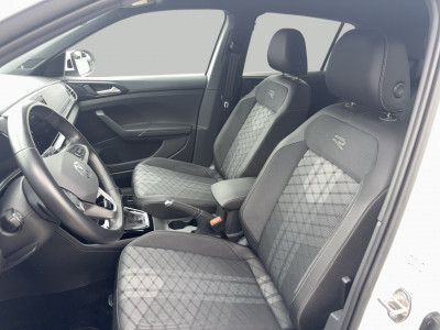 VW T-Cross Gebrauchtwagen VW T-Cross Gebrauchtwagen