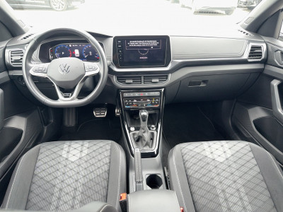 VW T-Cross Gebrauchtwagen VW T-Cross Gebrauchtwagen