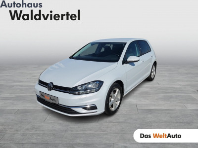 VW Golf Gebrauchtwagen VW Golf Gebrauchtwagen