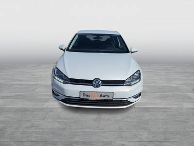 VW Golf Gebrauchtwagen VW Golf Gebrauchtwagen