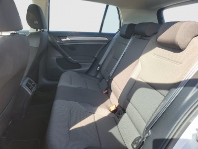 VW Golf Gebrauchtwagen VW Golf Gebrauchtwagen