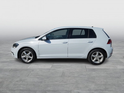 VW Golf Gebrauchtwagen VW Golf Gebrauchtwagen